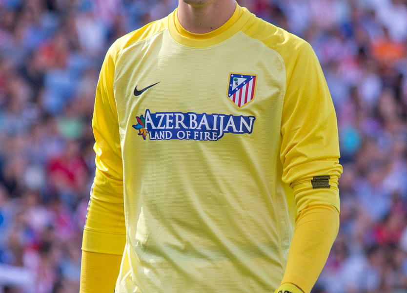 Thibaut Courtois: Biography and Net Worth - Real Madrid's Belgian Giant